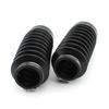 Motorbike Front Fork Protector Shock Absorber Guard Wrap Cover For BMW R nine T Pure Racer Urban G/S Scrambler