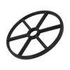 For Hayward Ground Multi Port Filter Valve Valve Seat Gasket Gasket Filter Valve Gasket 1pcs 6 Spoke Pools Parts