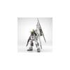 Bandai Spirits PG Unleashed Mobile Suit Gundam Char's Counterattack Nu Gundam 1/60 Scale Color-Coded Plastic Model Kit