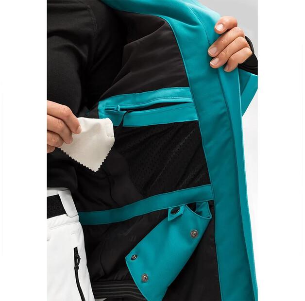 Maier Sports Куртка Waterproof Touring Pinilla