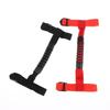 1Pcs Freedom Rubicon X Unlimited Roll Bar Grab Handles For 1995-2026 Jeep Wrangler YJ TJ JK JKU JL Sports Sahara