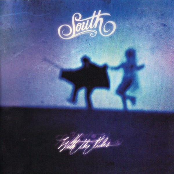 

CD SOUTH - With The Tides SANCD248 Sanctuary Recor 2004 Europe Rock Used