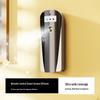 Smart Remote-Controlled Aroma Diffuser: Automatic, Timed Fragrance Machine for Hotel & Bathroom Use