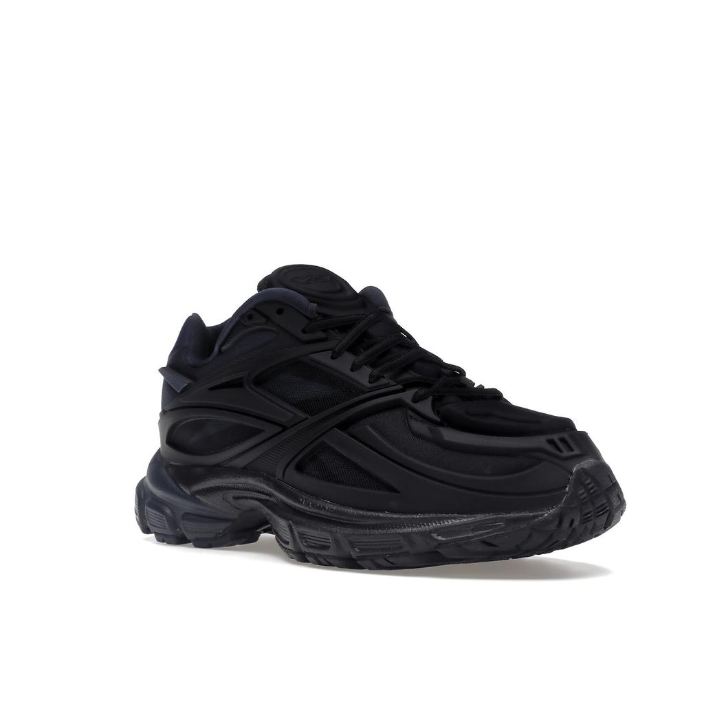 Reebok Premier Road Modern Unisex Core Black Vector Navy Cloud White GX4658