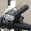Bicycles Head Light Rechargeable Safety Night Ridings Waterproof LED Bicycles Front Lamp Easy Mounts Cycling Front Light