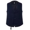 Twisted Tailor Mens Slim Waistcoat