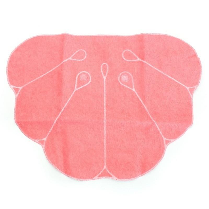 New Bathroom Products Home Spa Inflatable Bath Pillow Cups Shell Shaped Neck Bathtub Cushion Random