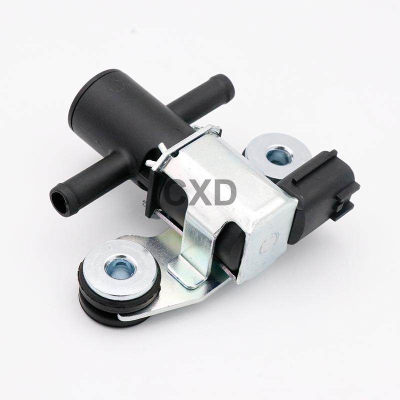 911-509 Vapor Canister Purge Solenoid Valve 14930-JA10D 14930-JA10A K5T46696 for Nissan Altima Maxima Murano Pathfinder Infiniti