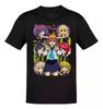 Tops – T-Shirts