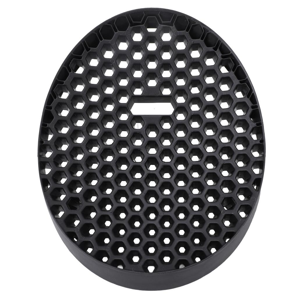 Wkład do wiadra do mycia samochodu Wydajny Wytrzymały Separacja osadów Wiadro do mycia samochodu Pułapka na brud do detailingu samochodowego Czarny