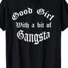 Tops – T-Shirts