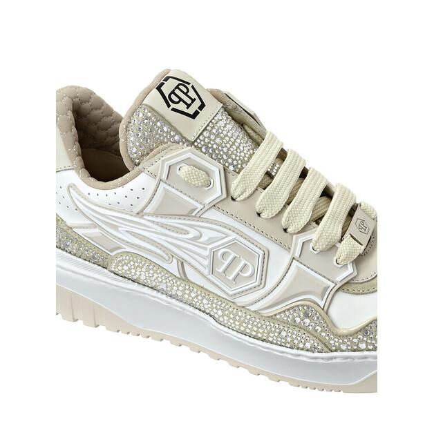 Кроссовки PHILIPP PLEIN 23441