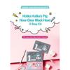 HOLIKA HOLIKA - Pig Clear Black Head 3-Step Kit Bundle Set