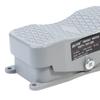 Ydt1-101 Fußschalter Pedal Fußsteuerung Reversierschalter 250V 5A Doppelsteuerung