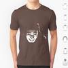 The Man Who Laughs T Shirt 6xl Cotton Cool Tee Classic Horror The Man Who Laughs Vintage Film Joker Hugo Movie Retro Creepy Man