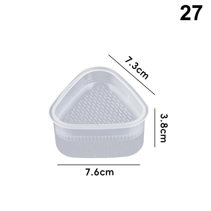 1Pc Cute Sushi Tools Onigiri Molds Rabbit Animal Shape Sushi Kids Rice Mashed Potato Pumpkin Mash Baking Supplies Kitchen Gadget