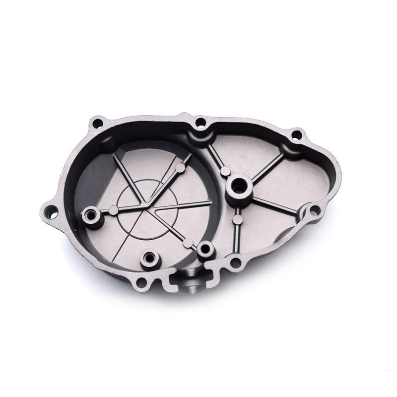 Off-Road Modification Accessories for Honda CBR400RR NC29 Engine and Side Covers