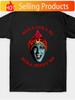 1pc Jambi Genie Print TShirt for Unisex 100 Fabric Crew Neck Short Sleeve Regular Fit Weekend Casual Wear AllSeason Casual