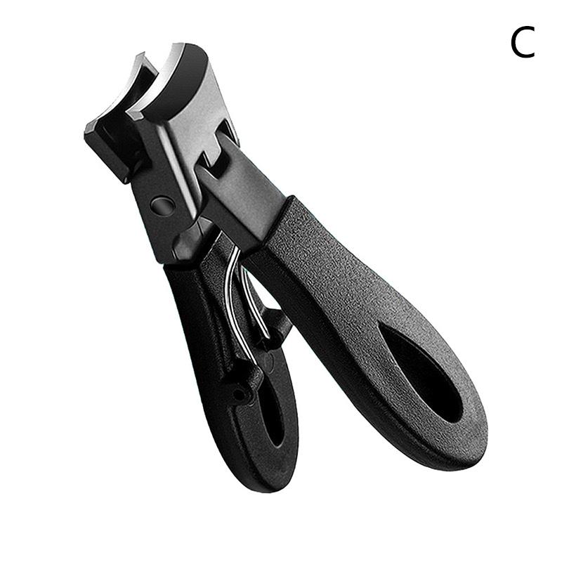 

1PCS Nail Clipper Set For Par Ingrown Toenail Podiatry Correction Nippers Pedicure Tool Manicure Knife Dead Skin Scissors