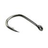 500Pcs 10 Sizes Assorted Sharpened Fishing Hooks Lures Baits with Tackle Box