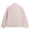 Li-Ning Outdoor CF Shell Three-In-One Warm Wear Resistant Waterproof Windproof Soft Shell Jacket Set Unisex jackets Light-Pink AWBV077-10