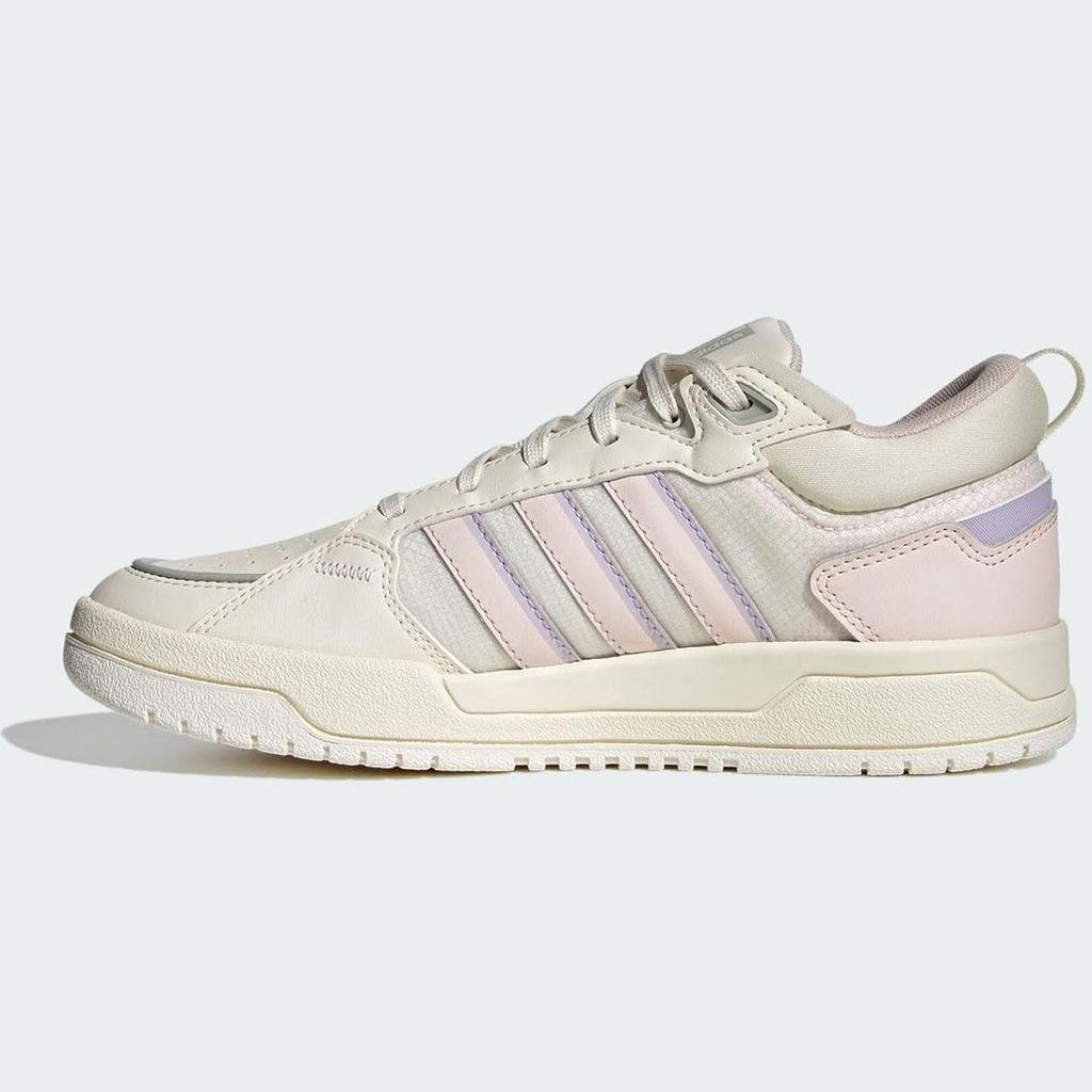 Adidas 100DB M Size Cream Dawn IE5583 27.0cm White/Wonder Quartz/Silver