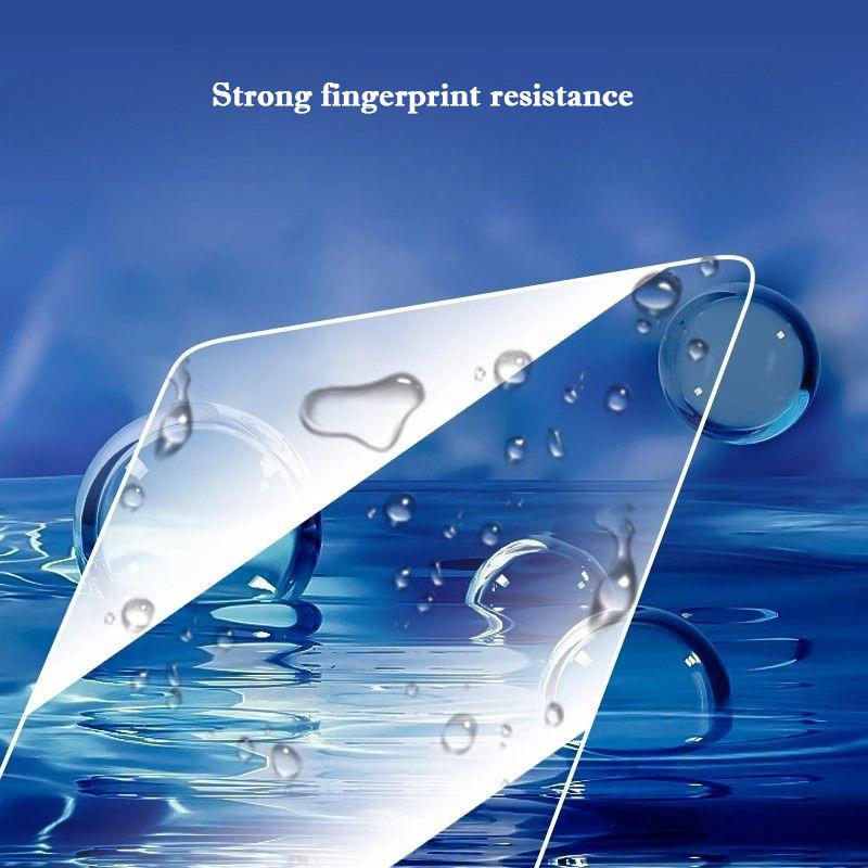 For BMW X7 X6 X5 G05 G18 G06 G07  2024 2025 Car GPS Navigation LCD Screen HD Protective Film Protector Decoration Stickers