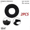 2Pcs Rear Coil Spring Seat Lower Rubber For 2006-2011 Honda Civic 52748-SNA-A02