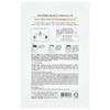Real Nature Beauty Mask Sheet, Shea Butter, 1 Sheet, 23Ml(0.77Fl Oz)