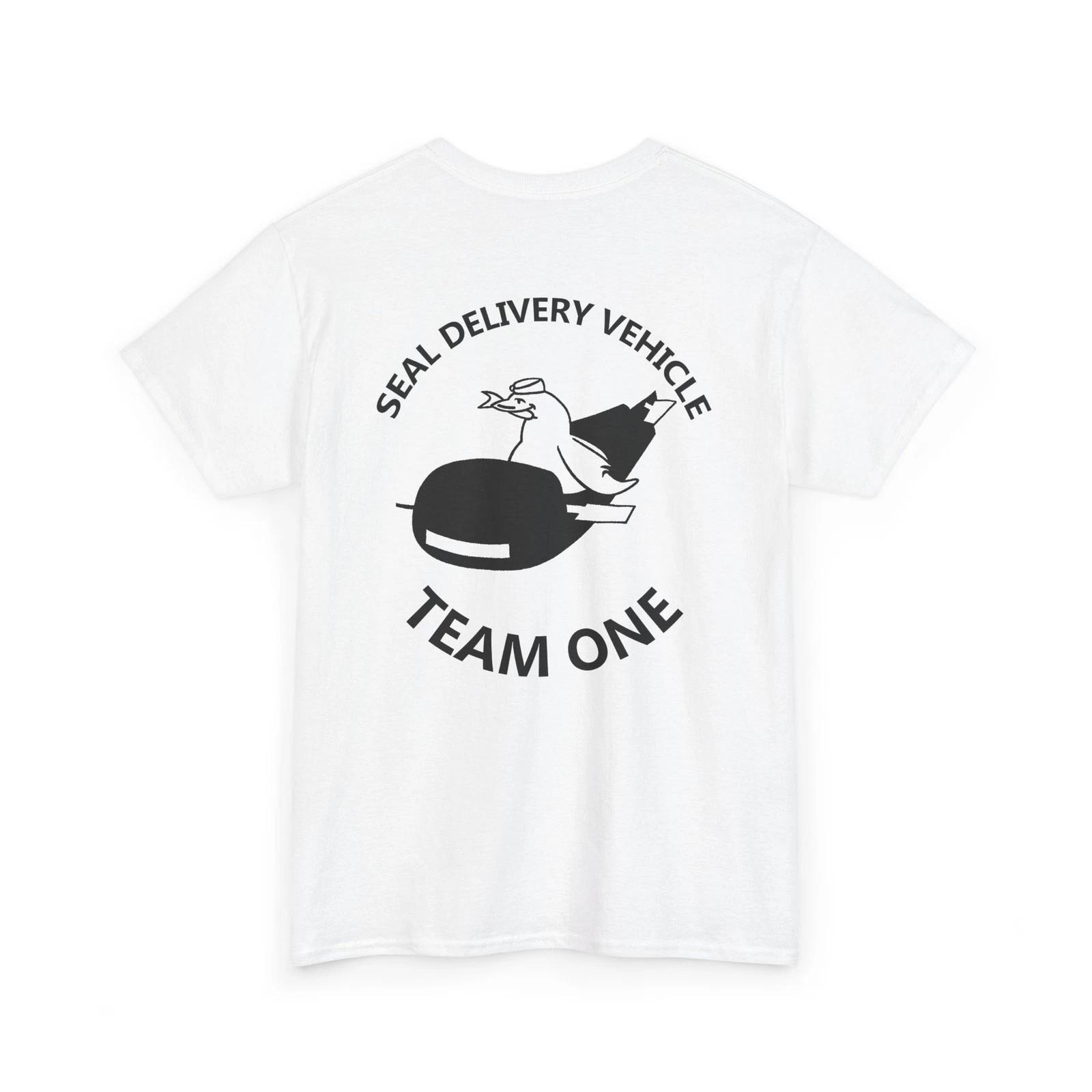 Rare Navy SEAL SDVT-1 Repro Tee, Military, Gift for Veterans and Patriots, 4XL