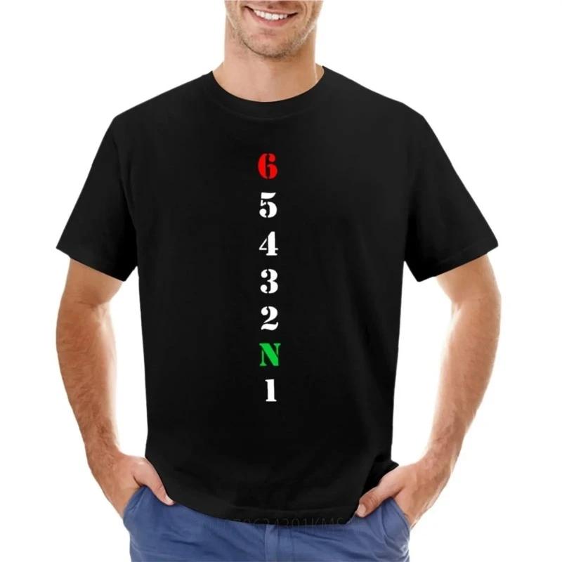 Motorcycle Gears TShirt customs cute clothes mens t shirts pack