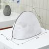 Shoe Laundry Mesh Bag: Thickened, Anti-Deformation, Hangable & Dryable