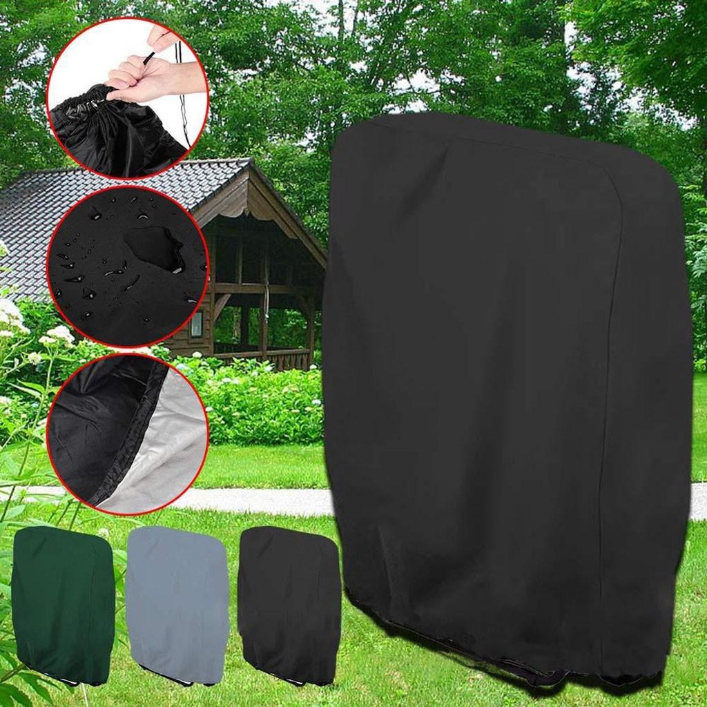 Potah na skládací křeslo Potah na křeslo Voděodolná UV Oxford látka 110cmX71cm