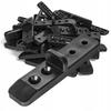 Washers for Hidden Installation of Decking Boards 400 Pieces, Hidden Installation