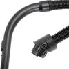 A65T-Vacuum Cleaner Hose Compatible For S8340 S8 S6 Complete C3 Compact C2 Powerline Ecoline Series Hose Handle 2.5Meters