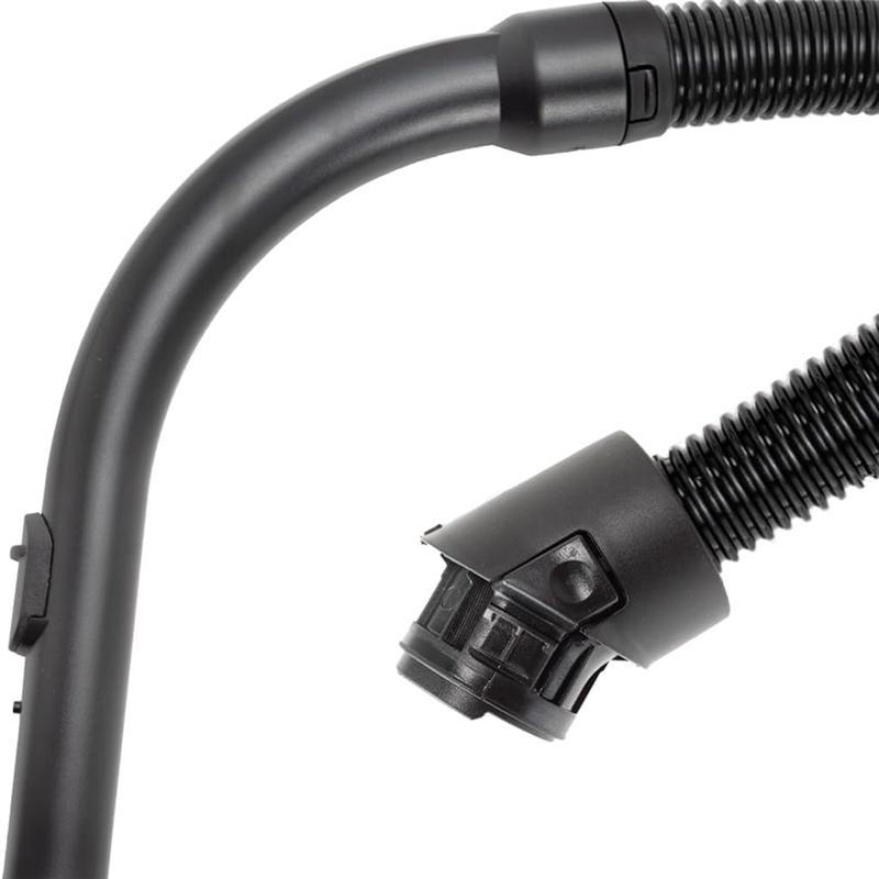 A65T-Vacuum Cleaner Hose Compatible For S8340 S8 S6 Complete C3 Compact C2 Powerline Ecoline Series Hose Handle 2.5Meters
