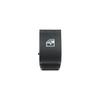 Nail Window Button Opening Cover for Fiat Doblo, Fiorino