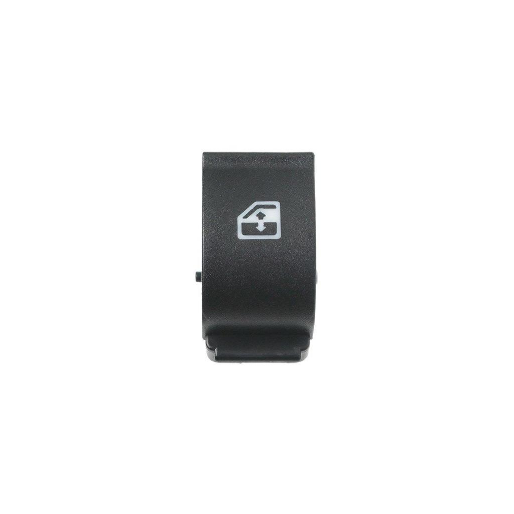 Nail Window Button Opening Cover for Fiat Doblo, Fiorino
