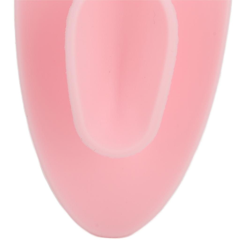 Silicone Facial Clnsing Brush Portable Cln Skin Multifunctional Face Clning Tool