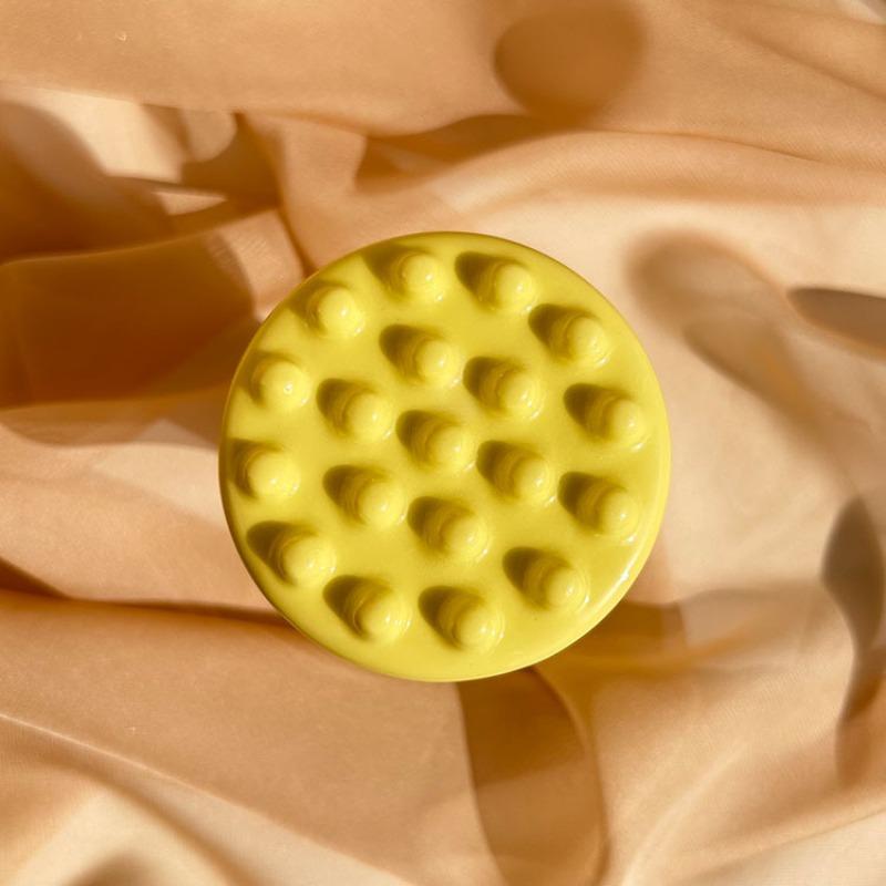 Ergonomic Ceramic Therapy Board: Gua Sha-Inspired Beauty Tool for Meridian Stimulation & Muscle Relief