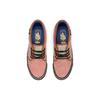 Chukka Bodega x Chukka Og Vans Lx 'Mid-Top Modern - Red' VN0A4U3GY25