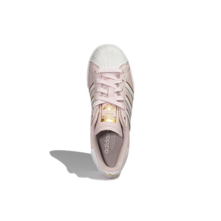 Adidas Superstar 'Almost Pink' Women's GZ3453