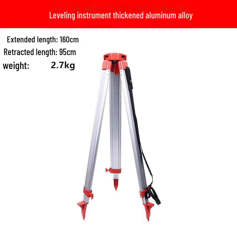Aokewen Professional Survey Tripod
