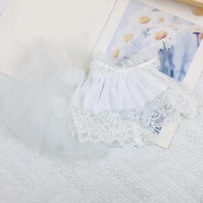 38cm Puppenoutfit für Hochzeiten, Plüsch-Accessoires, Foto-Requisiten Puppen