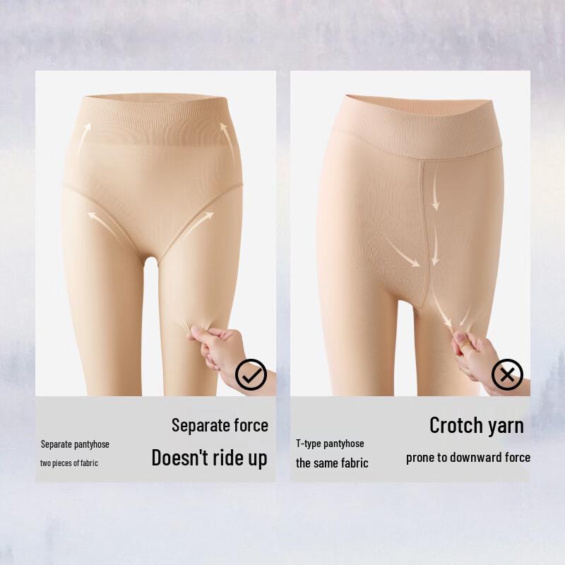 beneunder Women's Thermal Tights & Leggings