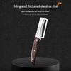 Multi-functional Vertical Kitchen Peeler & Grater for Fruits and Vegetables