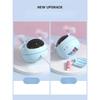 Electric Cat Toy Infrared  Light Pen Teasing Cat Stick Feather Automatic Cat Toy Self-hi Artifact Interactive Educational