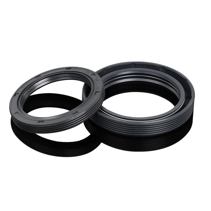 ZHIDE TC Type Nitrile Rubber Skeleton Oil Seal