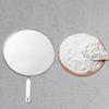 Splatter Screen Frying Pan Cover Hot Guard Stainless Home Kitchen Accessory by Jooan