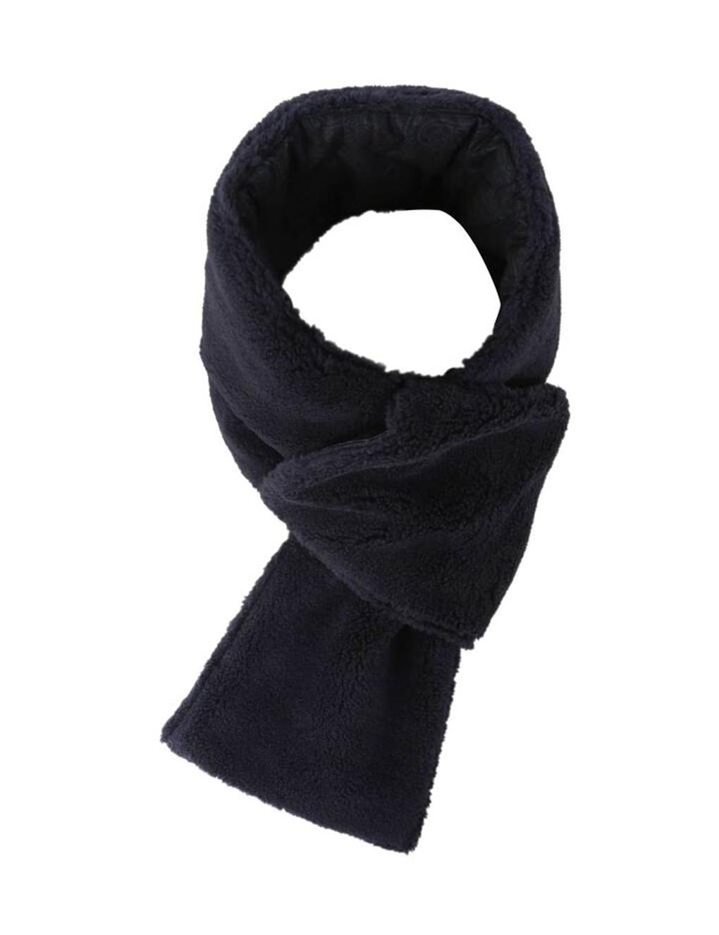 

Buckaroo Resizable Padding Muffler Navy B254AM610P-06